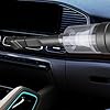 Air Duster Wireless 2 in 1 Vacuum Cleaner