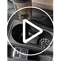 Air Duster Wireless 2 in 1 Vacuum Cleaner