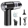Air Duster Wireless 2 in 1 Vacuum Cleaner